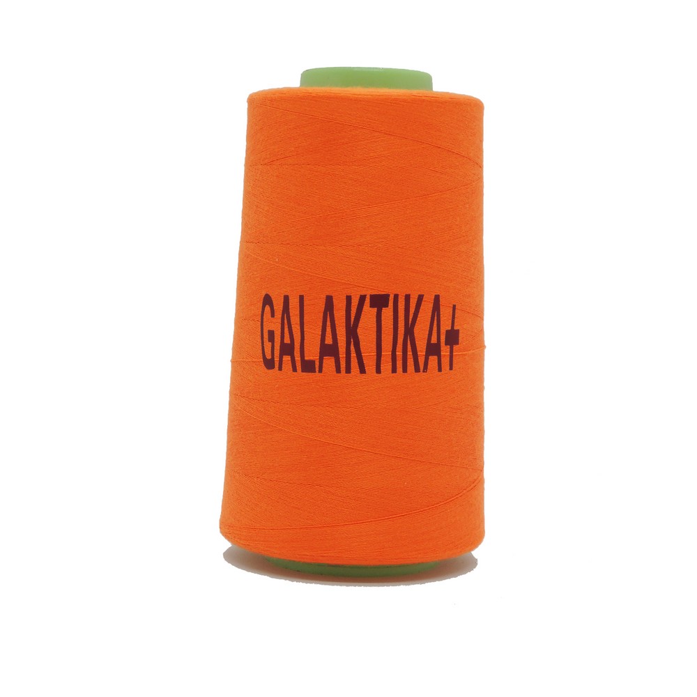 Поступление ниток полиэстер Galaktika (4000 ярдов)