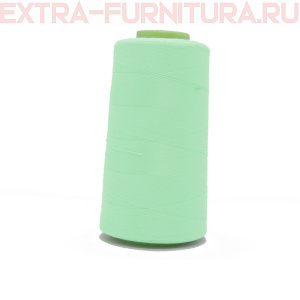 Нитки 40s/2, 3300 ярдов, № 229 бл.бирюза