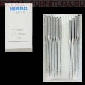  NIBBO     70/10, UYx128GAS, .10.