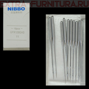  NIBBO     75/11, UYx128GAS, .10.