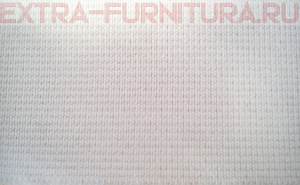 Резинка тканая, 25мм (+/-1мм), цв.белый (уп.-40м*12 уп) Беларусь