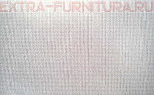 Резинка тканая, 25мм, цв.белый (уп.-25м*16 уп)