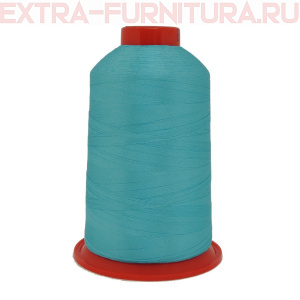 Нитки Euron Р-130 №130 5000 м вышивальные  цв.1258