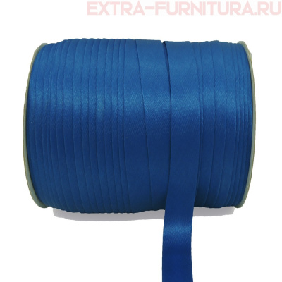 Косая бейка 15мм 132м цв.213 василек А