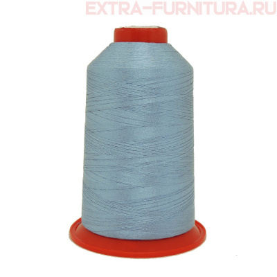 Нитки Euron Р-130 №130 5000 м вышивальные  цв.1328