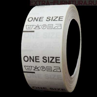 Составник (рул. 500шт) one size