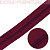 Молния рулонная спираль тип Т3, цв.178 бордо, пл.8,3 гр/м