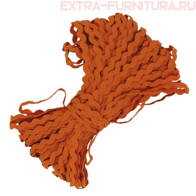 Вьюнчик стандарт цв.оранжевый уп. 20м.