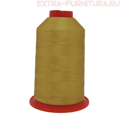 Нитки Euron Р-130 №130 5000 м вышивальные  цв.1386