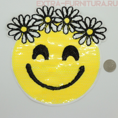 Аппликация ТАП 126 Солнышко 