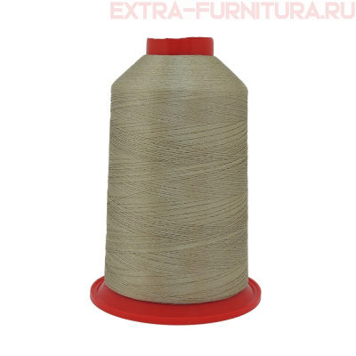 Нитки Euron Р-130 №130 5000 м вышивальные  цв.1357